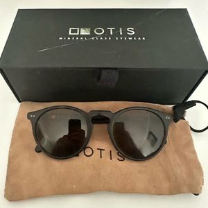 Otis Omar X sunglasses